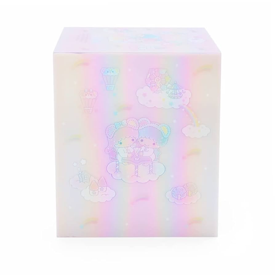 サンリオ リトルツインスターズ プラチェスト Amazon.co.jp: サンリオ(SANRIO) リトルツインスターズ チェスト